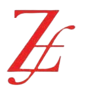 Zeron Logo