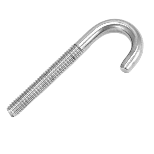 Alloy Steel J-Bolts