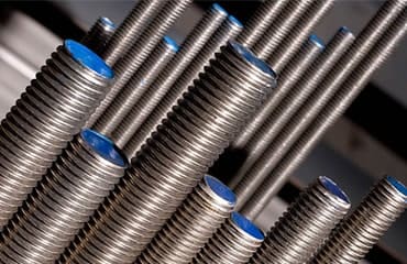 Custom Threaded Rods