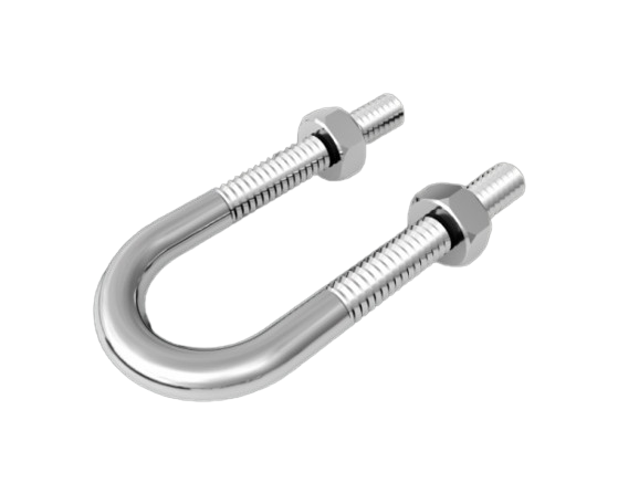 Custom U-Bolts U-Bolts/J-Bolts
