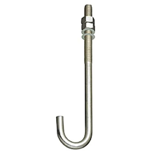 Duplex (General) J-Bolts