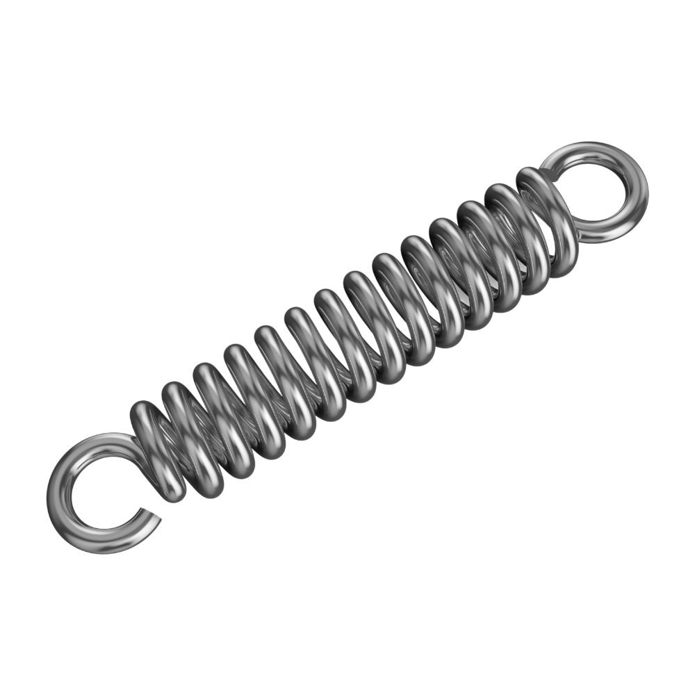 Extension Springs