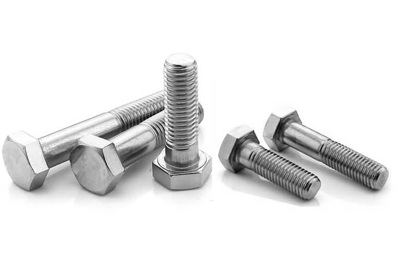 Hex Bolts