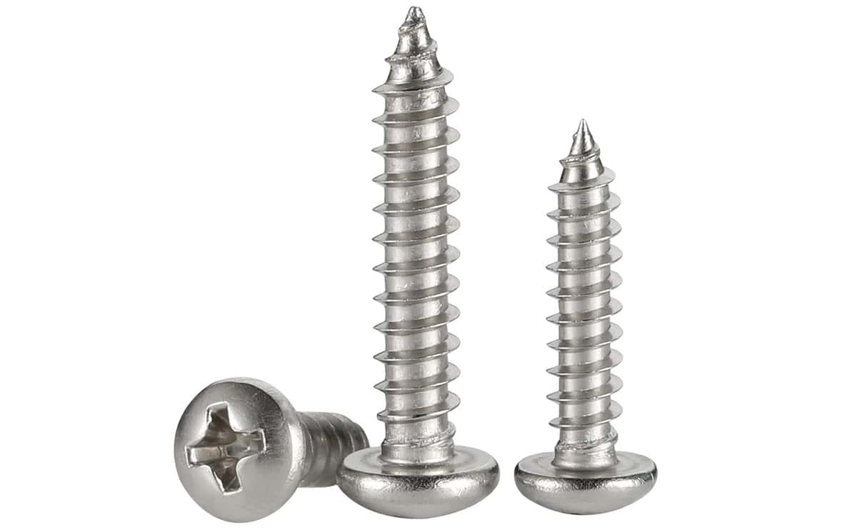 Self Tapping Screws
