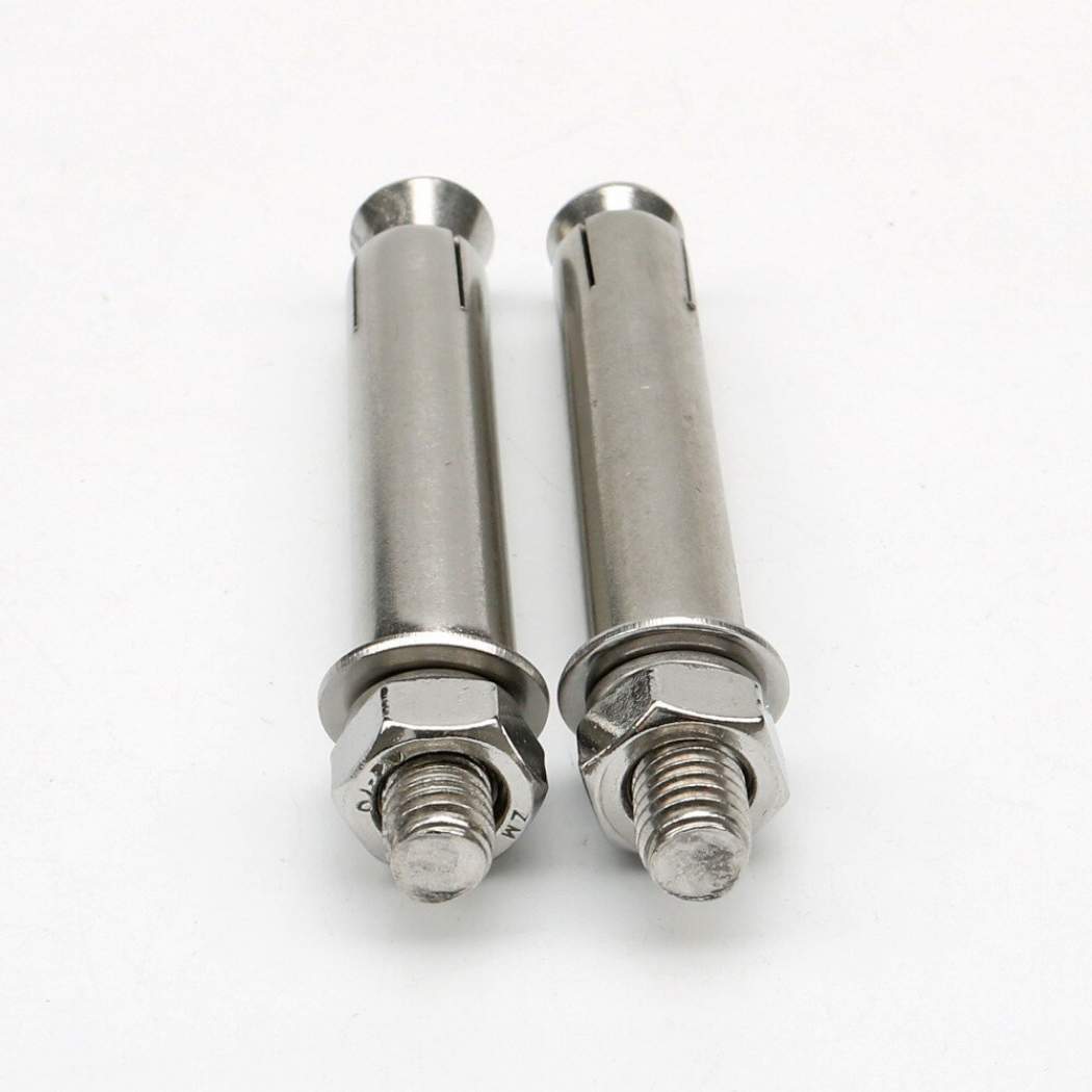 Sleeve Anchor Fasteners