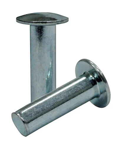 Solid Rivets (General)
