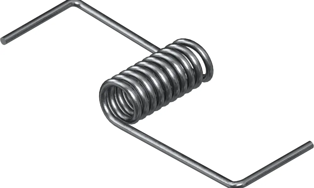 Torsion Springs