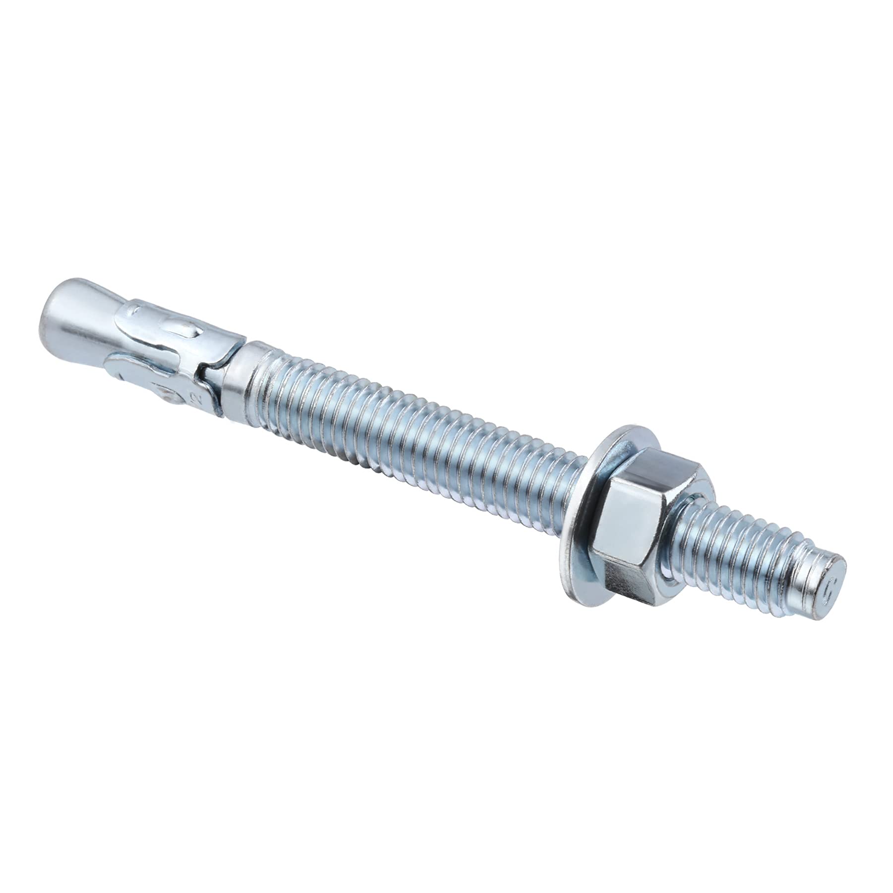 Wedge Anchor Fasteners