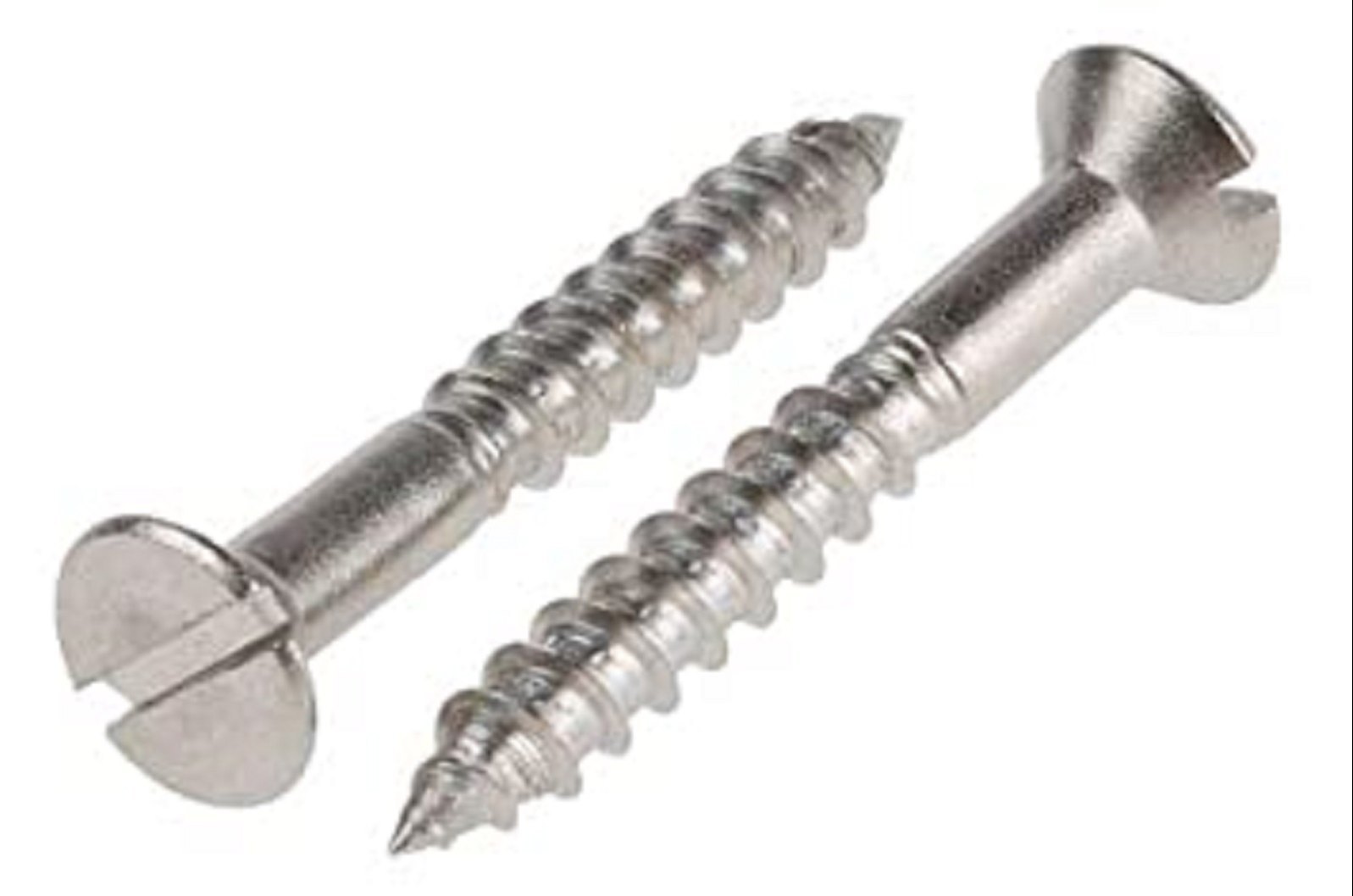 Wood Screws