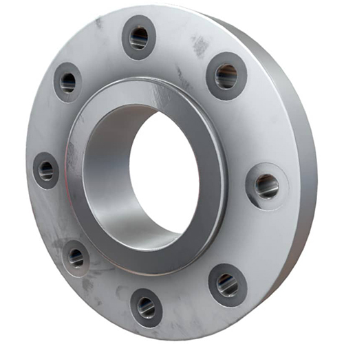 Slip-On Flanges