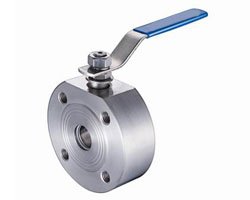 Ball Type Check Valves Suppliers Manufacturer India