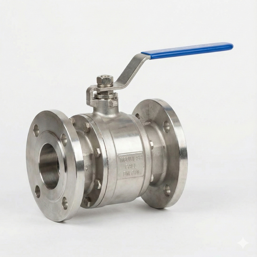 Ball Valves