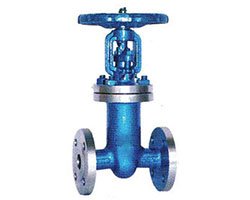 Bellow Sealed Gate Valves Suppliers Manufacturer India