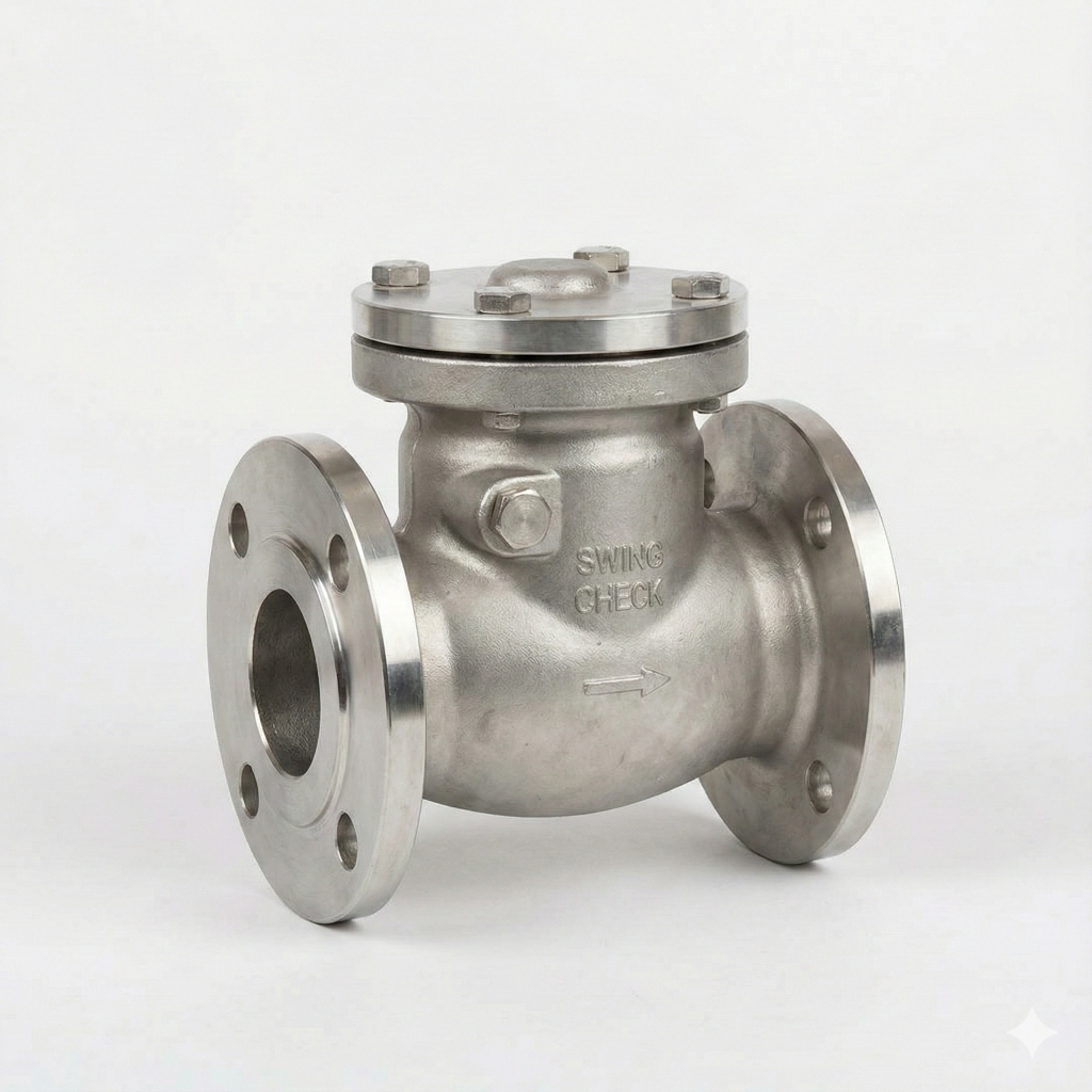 Check Valves