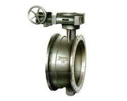 Flexible Seated Butterfly Valves Suppliers Manufacturer India