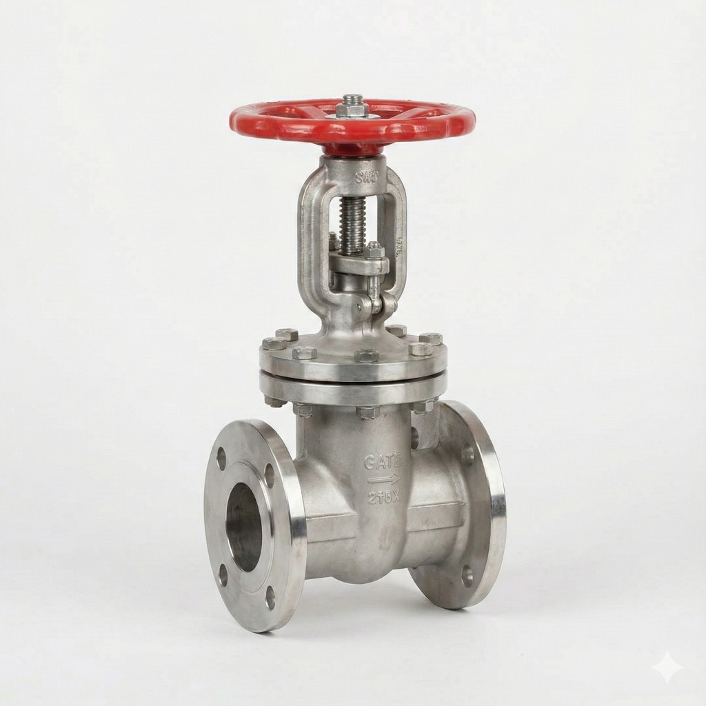 Gate Valves