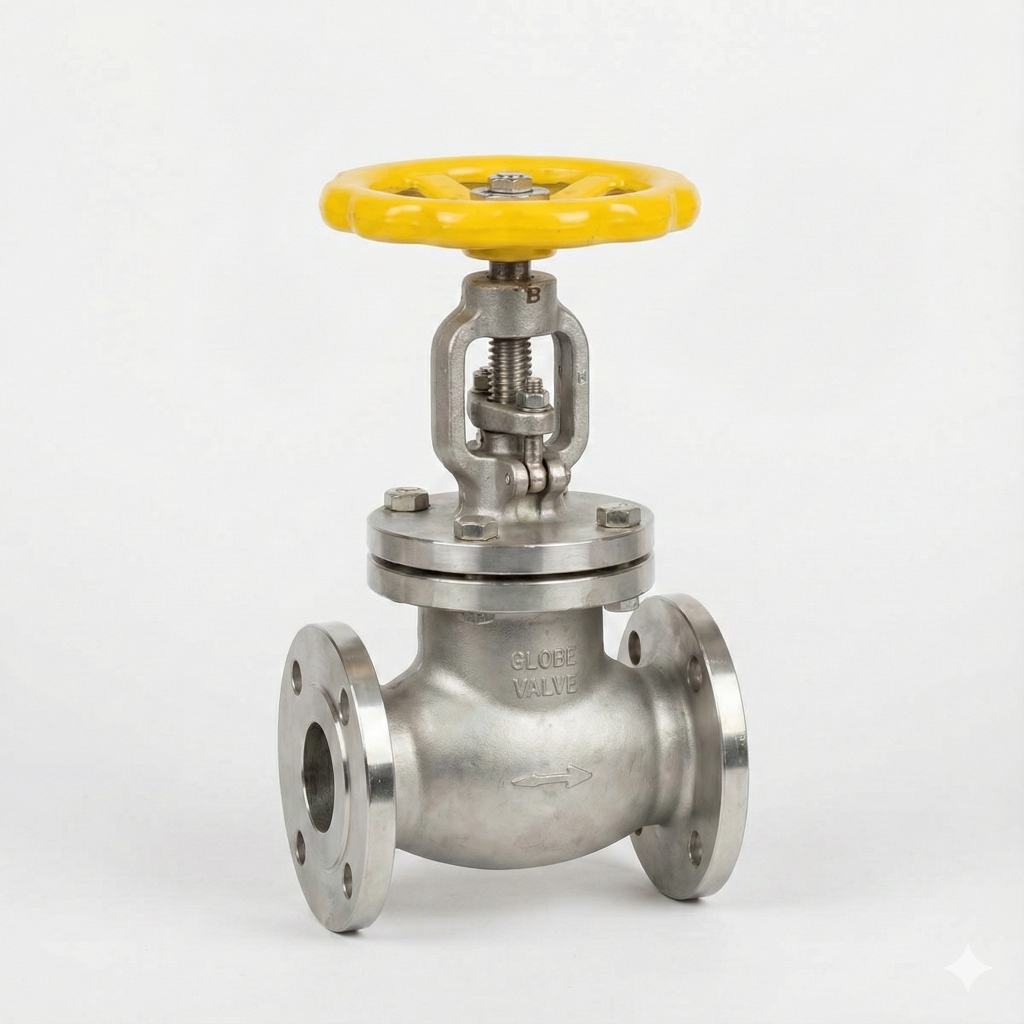 Globe Valves