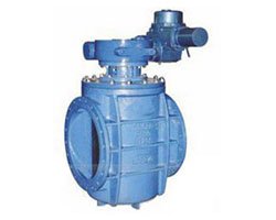 Jacketed Valves Hub