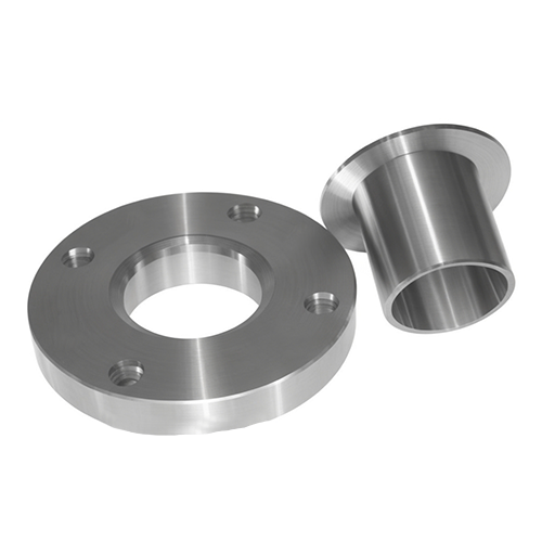 Lap Joint Flanges
