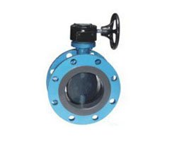 Full Body Lined Butterfly Valves Suppliers Manufacturer India