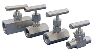 Specialty and Process Valves