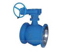 PFA Lined Valves Suppliers Manufacturer India