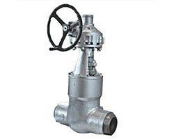 Pressure Sealed Gate Valves Suppliers Manufacturer India