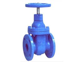 Resilient Seated Gate Valves Suppliers Manufacturer India