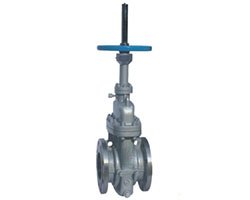 Slab Gate Valves Suppliers Manufacturer India