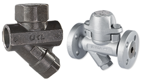Steam Trap Valves Suppliers Manufacturer India