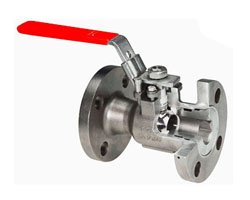 Unibody (One Piece) Ball Valves Suppliers Manufacturer India