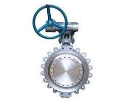 Wafer & Lug Butterfly Valves