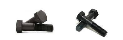 ASTM A193 Grade B16 (Alloy)