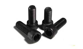 ASTM A193 Grade B16 (Alloy) Socket Head Cap Screws