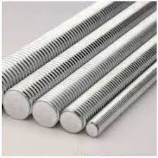 Threaded Rods (B16) Carbon Alloy