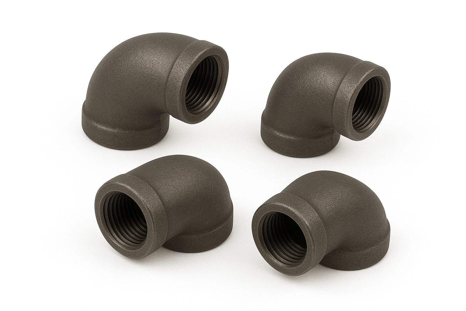 ASTM A193 Grade B7 (Alloy) Elbows