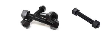 ASTM A193 Grade B7 (Alloy)