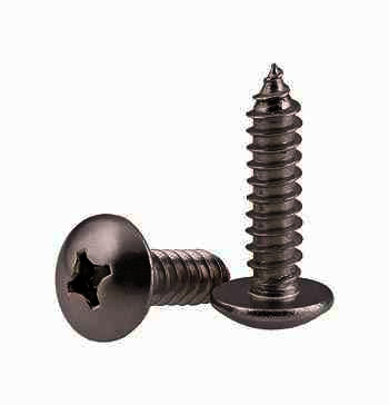 ASTM A193 Grade B7 (Alloy) Screws