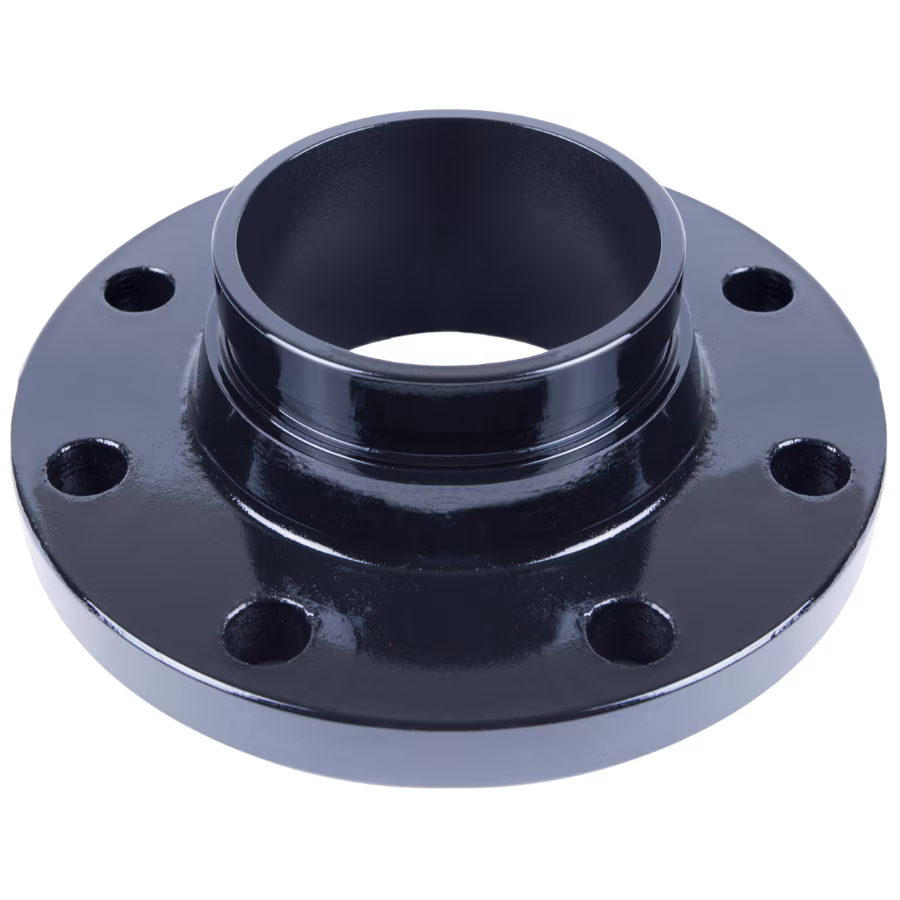 ASTM A193 Grade B7 (Alloy) Socket Weld Flanges