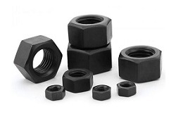 ASTM A193 Grade B7M (Nut Equivalent) Nuts