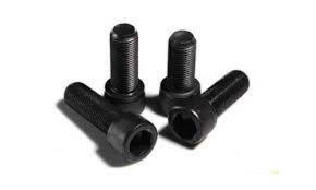 ASTM A193 Grade B7M (Alloy) Socket Head Cap Screws