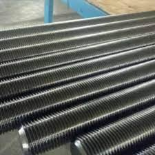 ASTM A193 Grade B7M Threaded Rods