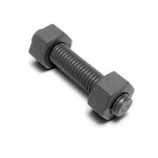 ASTM A193 Grade B7M (Alloy) U-Bolts/J-Bolts