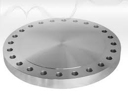ASTM A182 F304 Blind Flanges Manufacturer in India