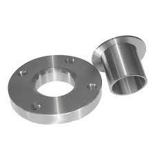 ASTM A182 F304 Lap Joint Flanges Manufacturer in India