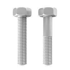 ASTM A193 B8 Screws Manufacturer in India