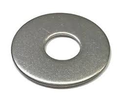 ASTM A193 B8 Washers Manufacturer in India