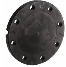 Stainless Steel 316 Blind Flanges Manufacturer in India