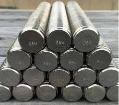 Stainless Steel 316 Forged Couplings Manufacturer in India