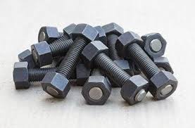 ASTM A193 B8M Stud Bolts Manufacturer in India